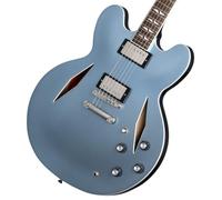 Epiphone Epiphone Dave Grohl DG-335 Pelham Blue