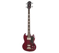 Epiphone EB-3 Bass CH Cherry - Basse Électrique 4 Cordes