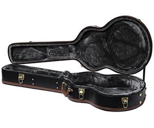 Epiphone EJ-200SCE Coupe Hard Case Black Estuche Guitarra Acústica