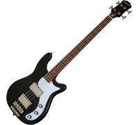 Epiphone Embassy Bass Black Basse électrique
