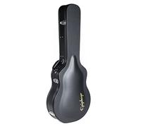 Epiphone Emperor-II Coffre pour Guitare Noir