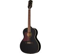 Epiphone Epiphone Blues King Studio Ebony LH