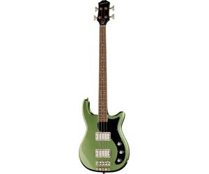 Epiphone Epiphone Embassy Bass Wanderlust Green