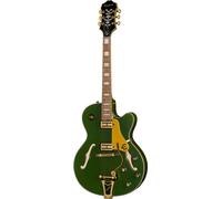Emperor Swingster Forest Green Metallic