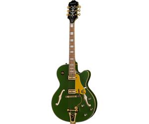Epiphone Epiphone Emperor Swingster Forest Green