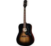 Hummingbird Signature Eric Church Dark Cobra Burst IBG