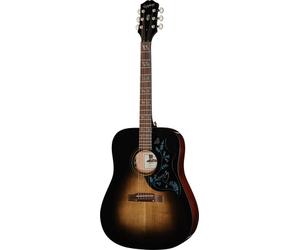 Epiphone Epiphone Eric Church Hummingbird DCB