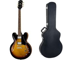 Epiphone Epiphone ES-335 Vintage Sunburst w/Case