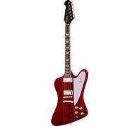 Epiphone Epiphone Firebird Wine Red