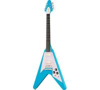 Epiphone Epiphone Flying V 70s Maui Blue