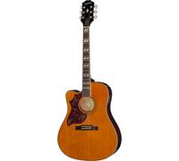 Epiphone Epiphone Hummingbird Studio EC AN LH