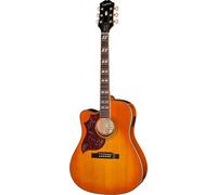 Epiphone Epiphone Hummingbird Studio EC HCS LH