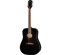 Epiphone Epiphone Hummingbird Tribute Ebony