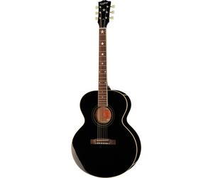 Epiphone Epiphone J-180 LS Ebony