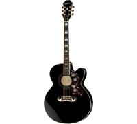 Epiphone Epiphone J-200 EC Studio BK