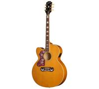Epiphone Epiphone J-200 Studio EC Natural LH
