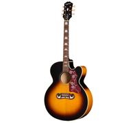 Epiphone Epiphone J-200 Studio EC VS