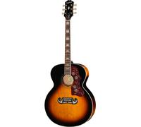 Epiphone Epiphone J-200 Studio Vintage Sunburst