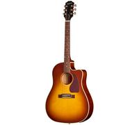 Epiphone Epiphone J-45 Standard EC Honey Burst