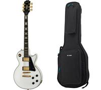 Les Paul Custom Alpine White