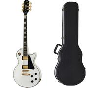 Epiphone Epiphone Les Paul Custom Alpine w/Case