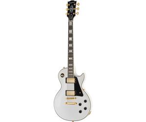 Epiphone Epiphone Les Paul Custom Alpine White