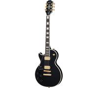 Epiphone Epiphone Les Paul Custom EB LH