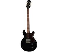 Epiphone Epiphone Les Paul Junior DC Ebony