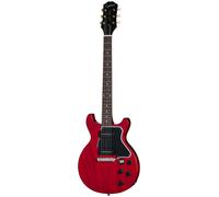 Epiphone Epiphone Les Paul Special DC Cherry Red