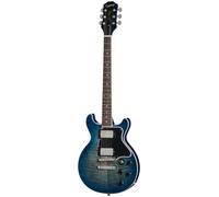 Epiphone Epiphone Les Paul Special DC Fig OceanW