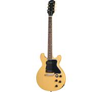 Epiphone Epiphone Les Paul Special DC TV Yellow