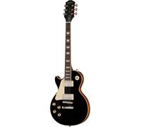 Epiphone Epiphone Les Paul Standard 60s Ebony LH