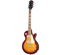 Les Paul Standard 60S Figured Iced Tea Burst Ibgcs
