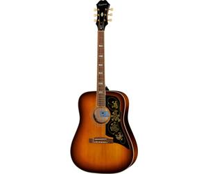 Epiphone Epiphone Masterbuilt Frontier