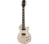 Epiphone Epiphone Matt Heafy LP Cust. 7 Bone Wh.
