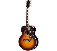 Epiphone Epiphone Pre-War SJ-200 RW Rei. VS IBC