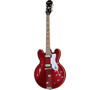 Epiphone Epiphone Riviera Sparkling Burgundy