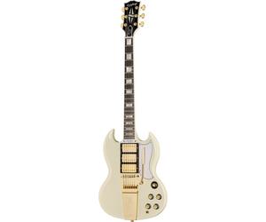 Epiphone Epiphone SG 1963 Custom Maestro CW VOS