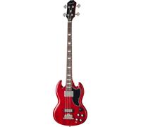 Epiphone Epiphone SG Bass Cherry