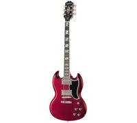 Epiphone Epiphone SG Custom Futura M Ember Shift