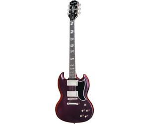 Epiphone Epiphone SG Custom Futura M Ember Shift