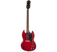 Epiphone Epiphone SG Special P-90 Cherry Red