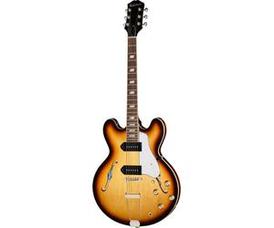 Epiphone Epiphone USA Casino Vintage Sunburst