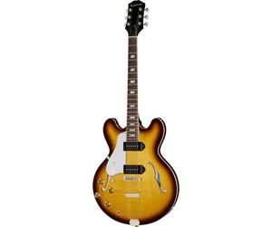 Epiphone Epiphone USA Casino Vintage Sunburst LH