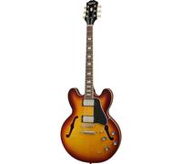EPIPHONE ES-335 Figuré Framboise Thé Burst