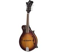 Epiphone F-5 Studio Vintage Sunburst Satin Ibgcs Mandolines et bouzoukis