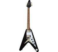 Epiphone Flying V Ebony · Guitare électrique