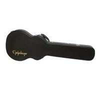 Epiphone Hardcase Les Paul Black Pour guitare électrique G