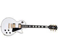 Epiphone Epiphone Les Paul Custom Alpine White