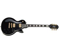 Epiphone Les Paul Custom Ebony
